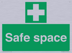 Safe space
